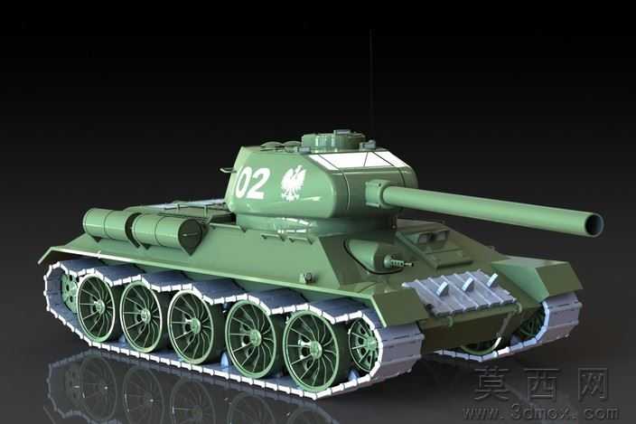 t-34-85̹��