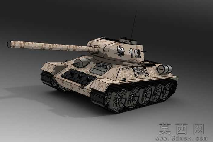 t-34-85̹��