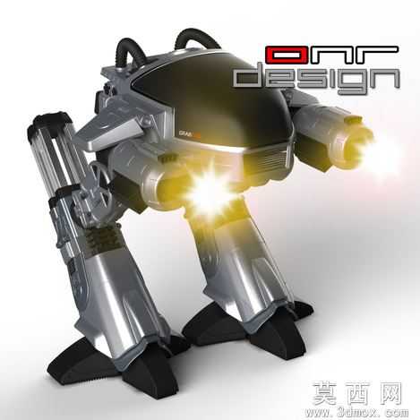 教育署-209从"机器战警"电影