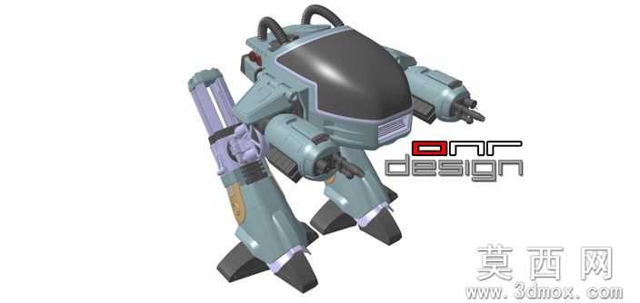 教育署-209从"机器战警"电影