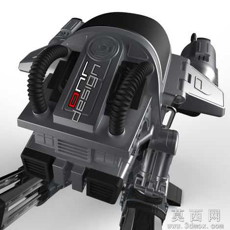 教育署-209从"机器战警"电影