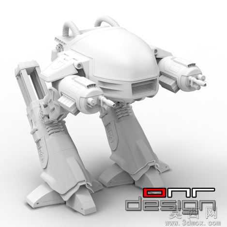 教育署-209从"机器战警"电影