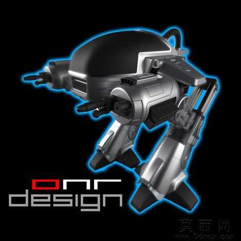 教育署-209从"机器战警"电影