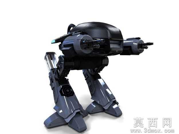 教育署-209从"机器战警"电影