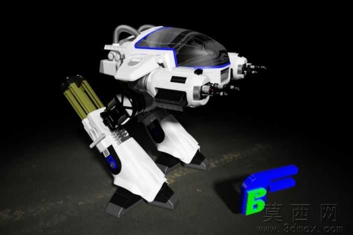 教育署-209从"机器战警"电影