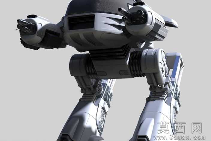 教育署-209从"机器战警"电影