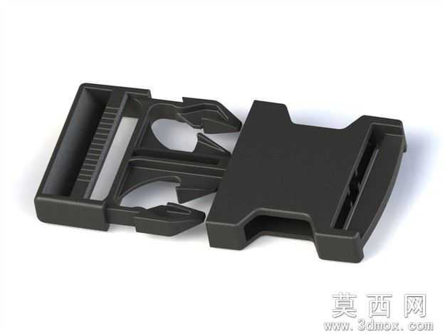 箱包卡扣