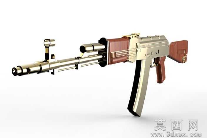 Ak-47