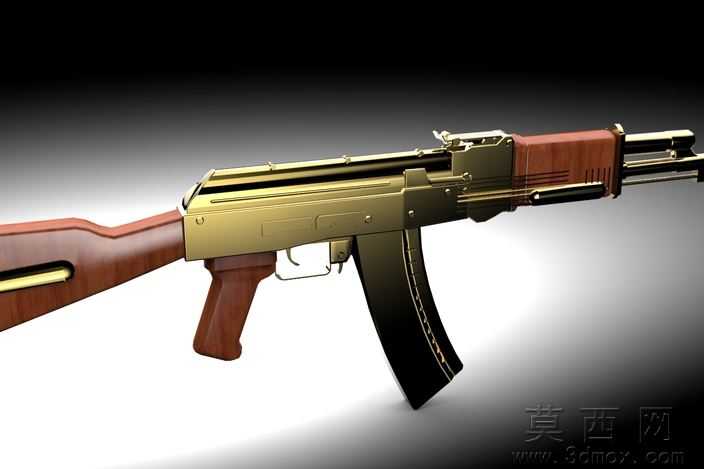 Ak-47