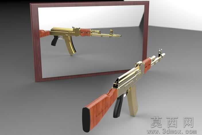 Ak-47