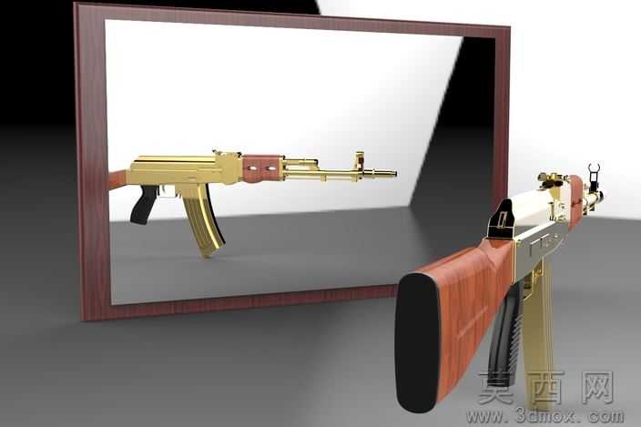 Ak-47
