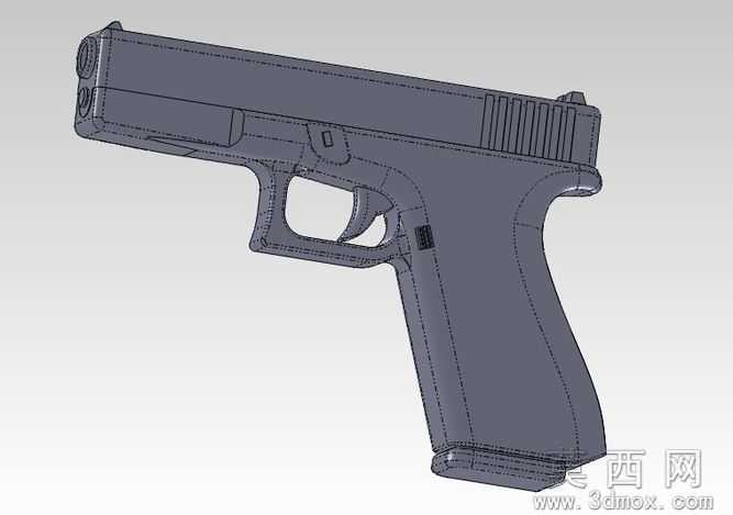 Glock17��ǹ����