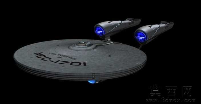 NCC-1701��ҵ���ǽ�