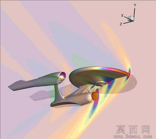 NCC-1701��ҵ���ǽ�