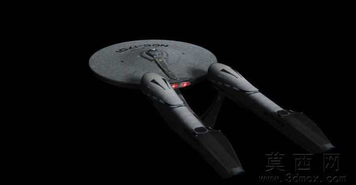 NCC-1701��ҵ���ǽ�