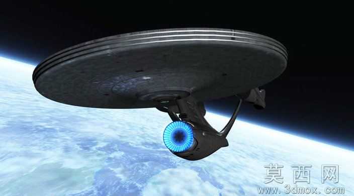 NCC-1701��ҵ���ǽ�