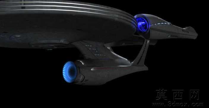 NCC-1701��ҵ���ǽ�