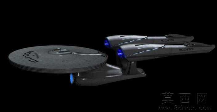 NCC-1701��ҵ���ǽ�