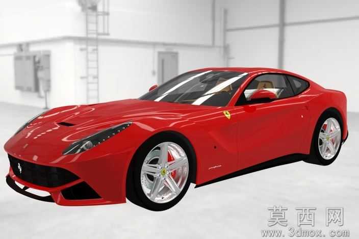 ������F12Berlinetta(2013��)
