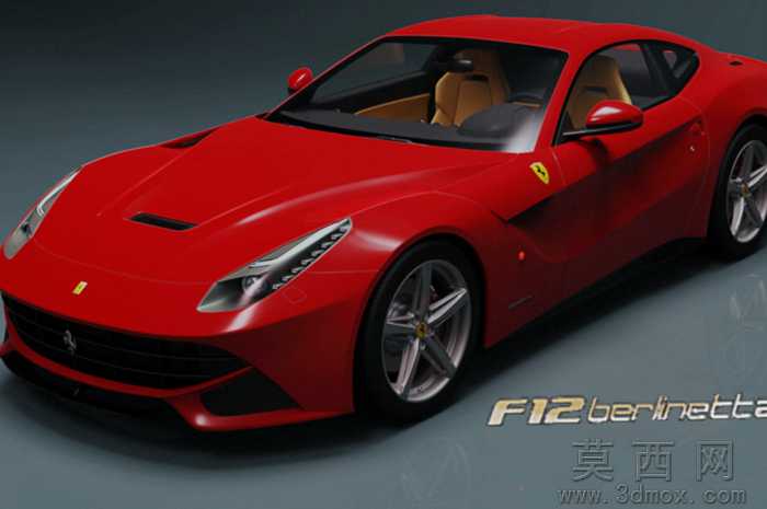 ������F12Berlinetta(2013��)
