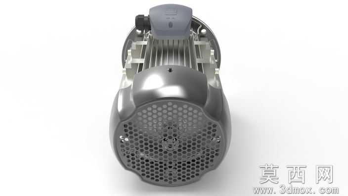 德尔福132MC-4电机