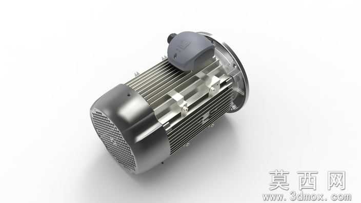 德尔福132MC-4电机