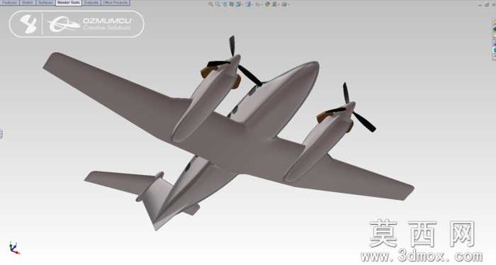豪客国王空气B-200
