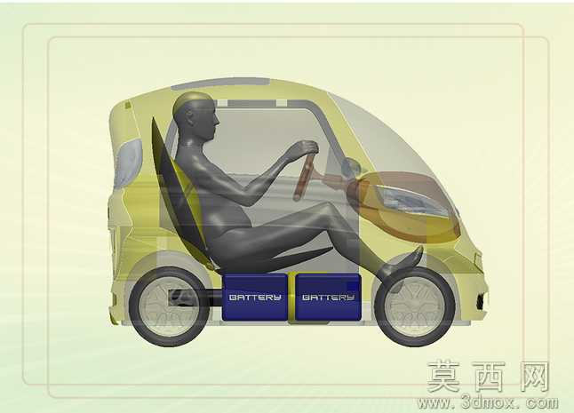电动汽车
