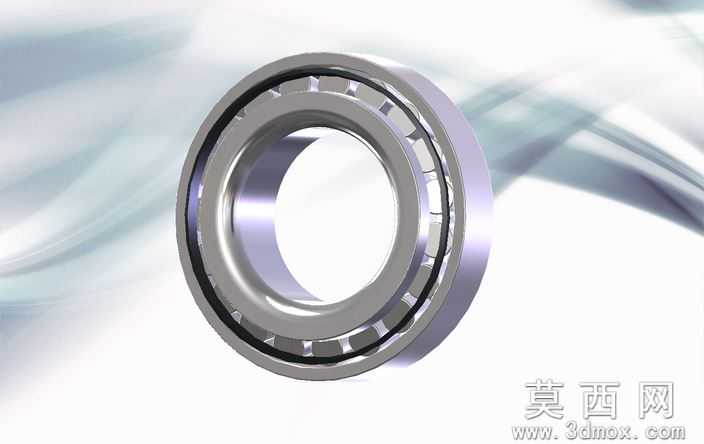 车轮轴承LM-67048