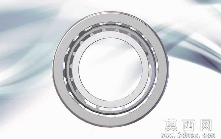 车轮轴承LM-67048