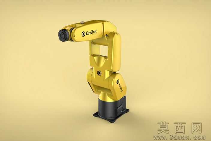 FANUCLRMate200iC��е�ֱ�