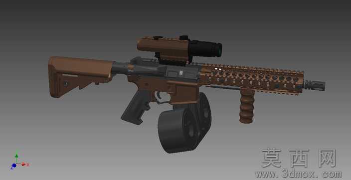 AR-15��Magǹ