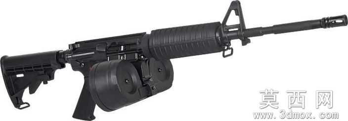 AR-15��Magǹ