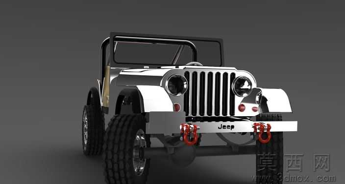 JeepCJ7

