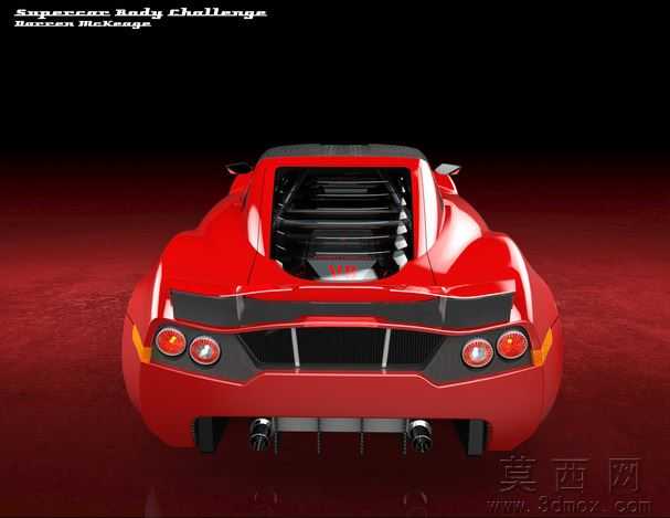 �����ֳ�-Supercarbodychallenge
