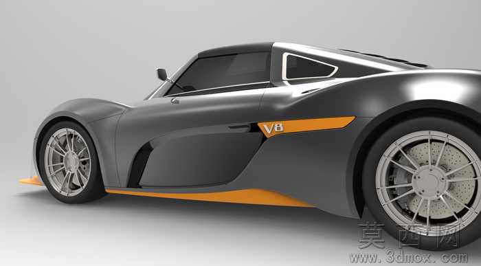 �����ֳ�-Supercarbodychallenge
