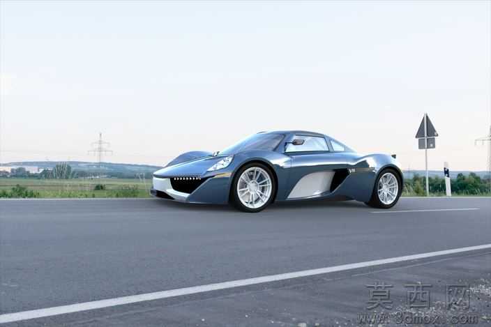 �����ֳ�-Supercarbodychallenge
