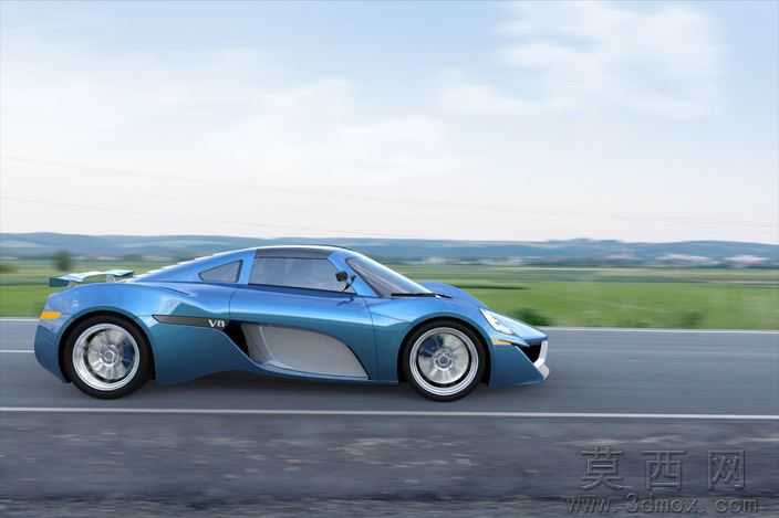 �����ֳ�-Supercarbodychallenge
