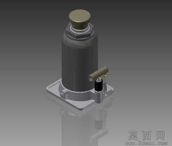 液压千斤顶