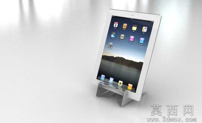 2iPad

