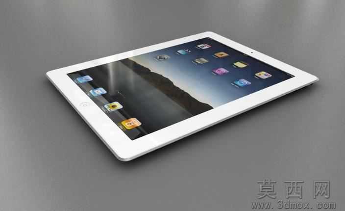 2iPad
