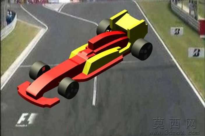 F1��߳�
