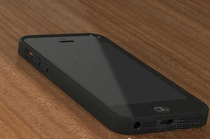 iPhone5案例保险杠