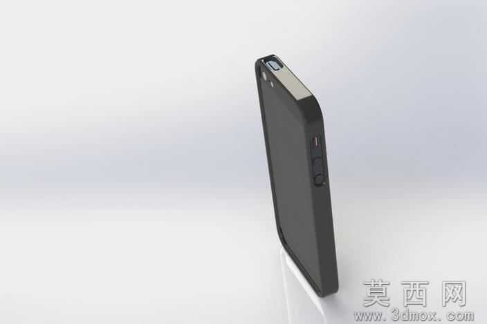 iPhone5案例保险杠