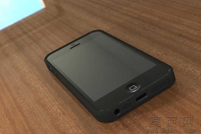 iPhone5案例保险杠
