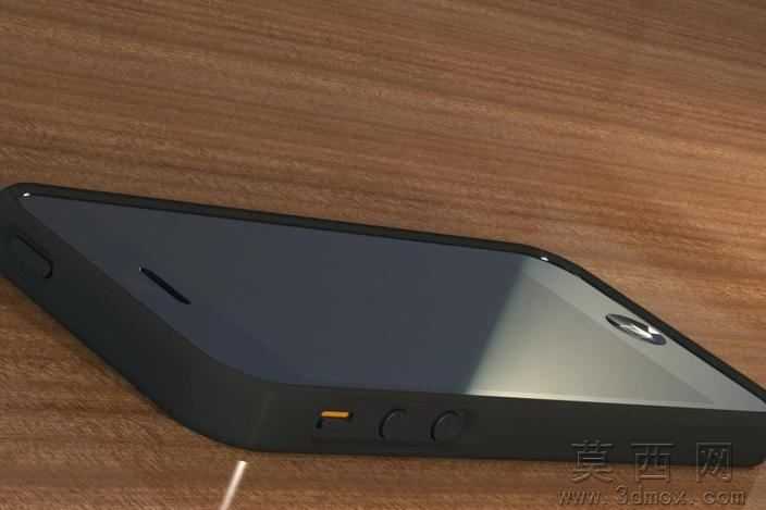 iPhone5案例保险杠
