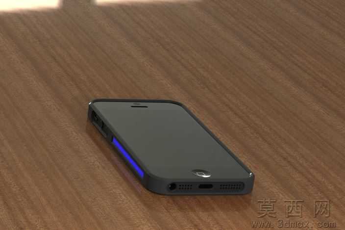 iPhone5案例保险杠