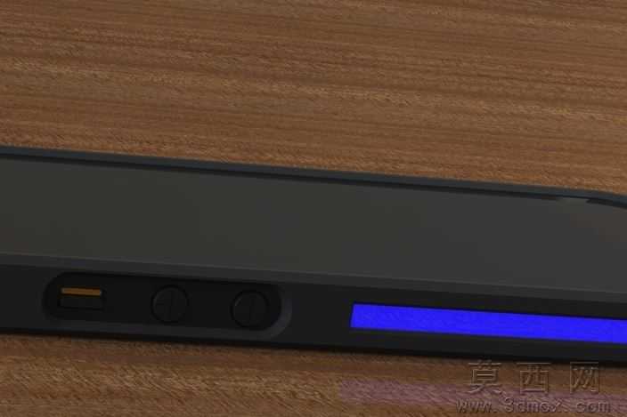 iPhone5案例保险杠