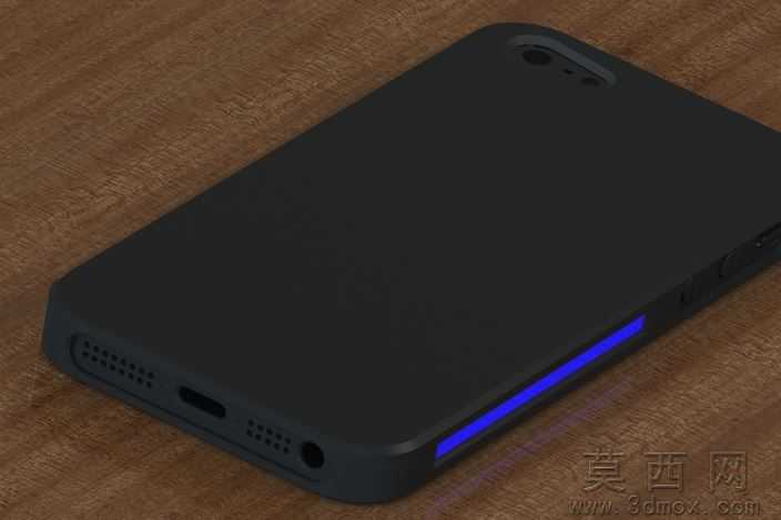 iPhone5案例保险杠