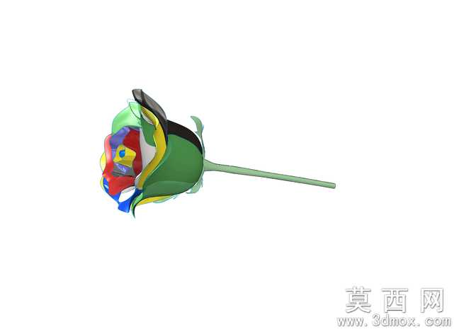 玫瑰花